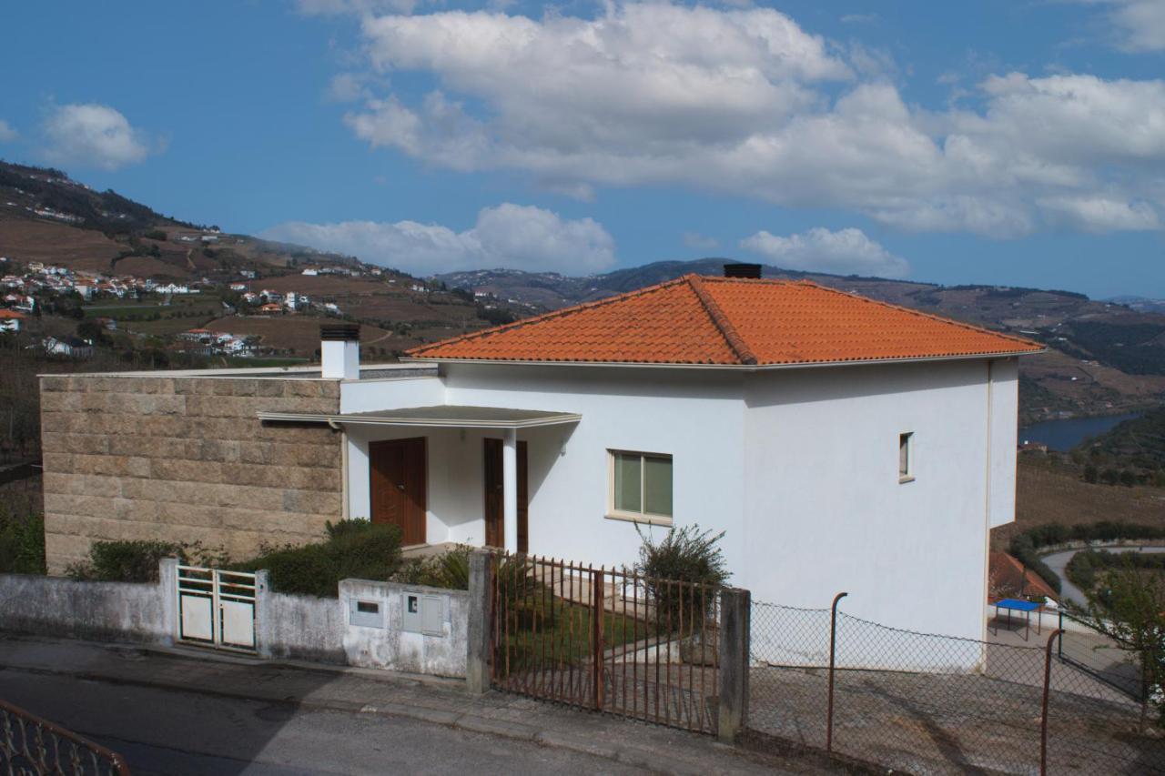 Cantinho Da Quinta Mesao Frio Exterior photo
