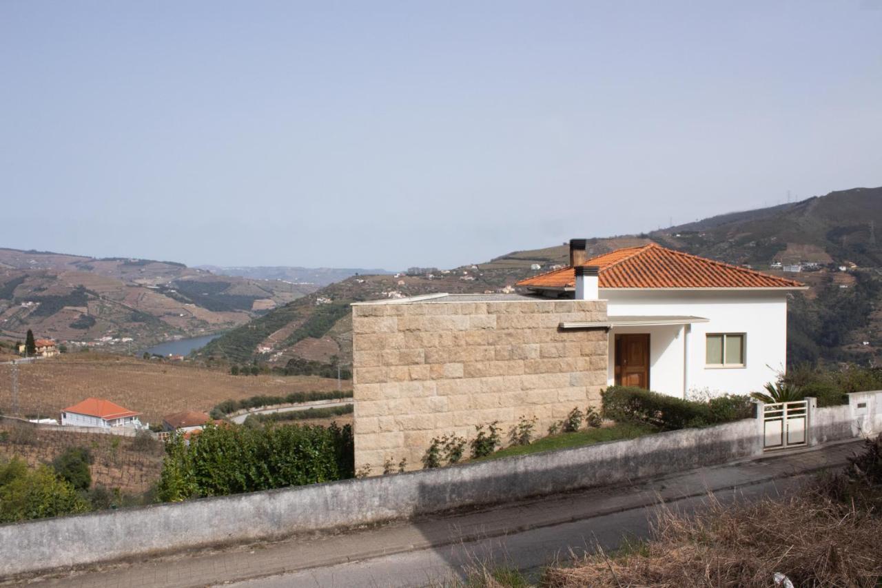 Cantinho Da Quinta Mesao Frio Exterior photo