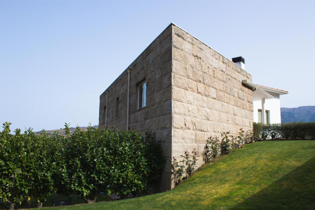 Cantinho Da Quinta Mesao Frio Exterior photo